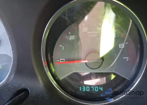 2013 Dodge Avenger Se V6 из США, поврежденный, VIN 1C3CDZAG6DN769861